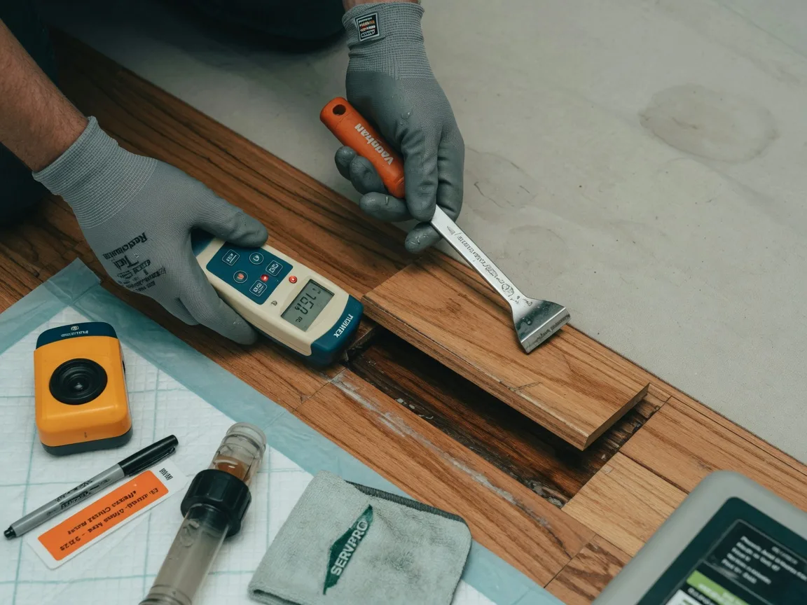 Why choose Water Damage Restoration in Pineland, SC